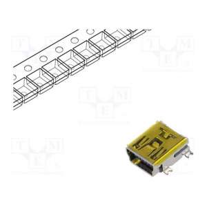 DS1104-BN0SRS CONNFLY