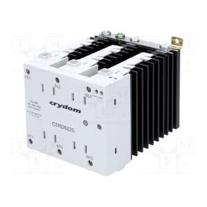 CTRD6025-10 SENSATA / CRYDOM