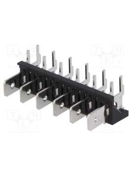xy256r-a(7.62)-6pin-xinya