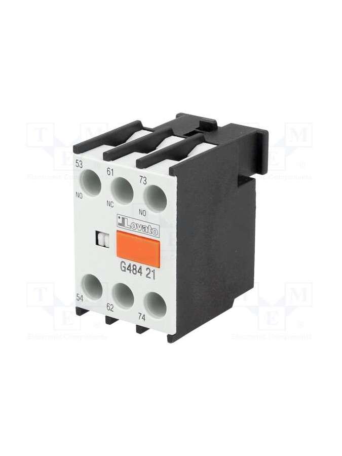 11g48421-lovato electric