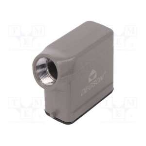 D10A-SE-2G-PG16 DEGSON ELECTRONICS