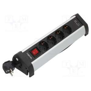 LPS236U LOGILINK