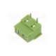 xy304r-2p 5.0mm green-xinya