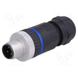 PXPPAM12FIM04ASTPG9 BULGIN