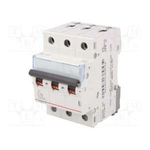 S 303 C16 TX LEGRAND