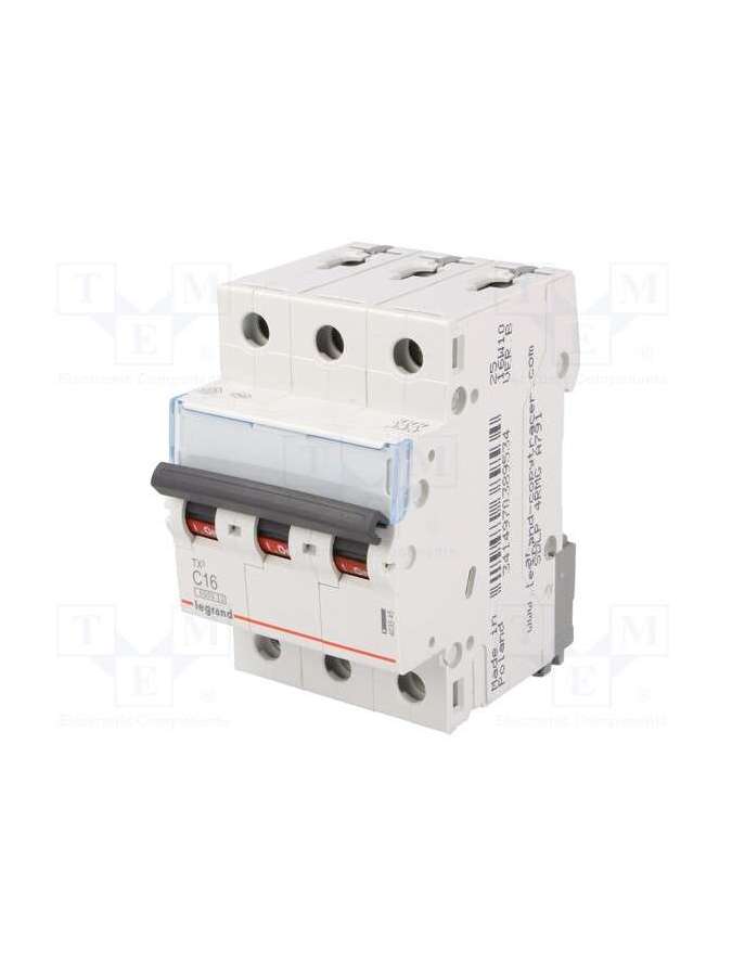 s 303 c16 tx-legrand