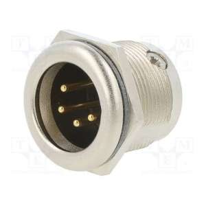 NC4MPR-HD NEUTRIK