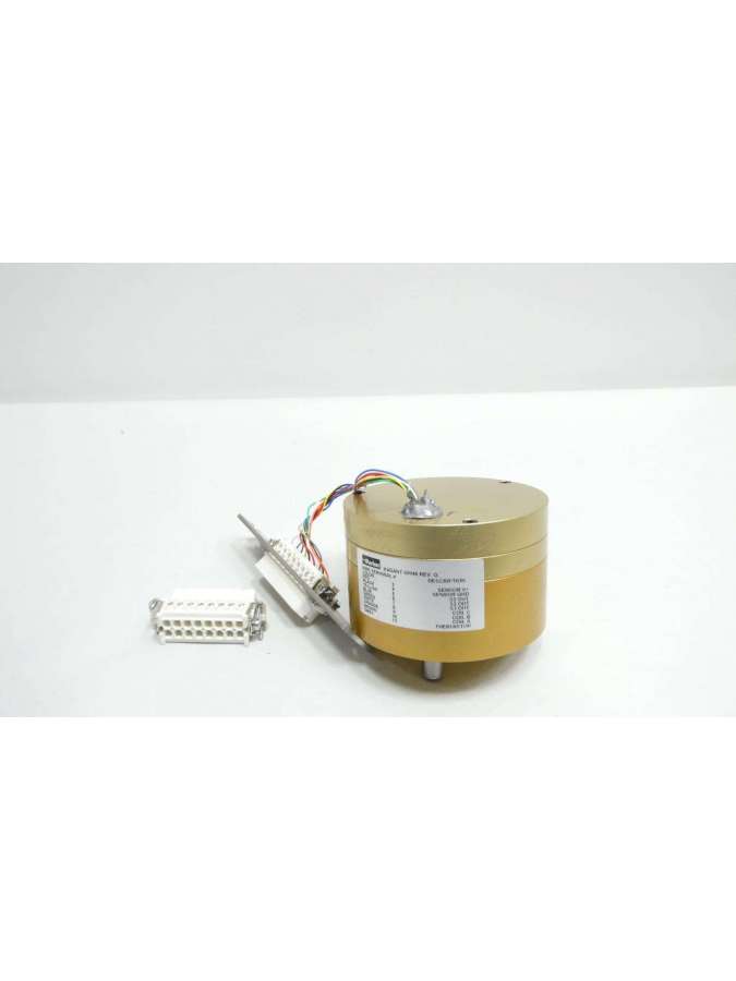 gm45-parker
