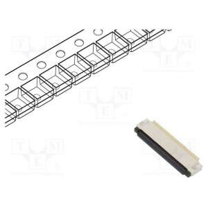FFC2B35-40-G Global Connector Technology (GCT)
