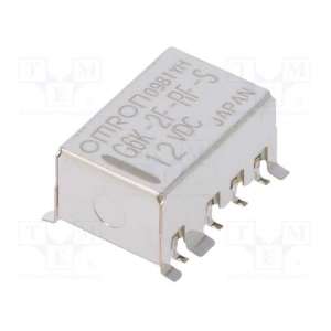 G6K-2F-RF-S DC12 OMRON OCB