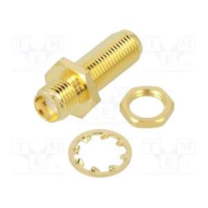 132170 AMPHENOL RF