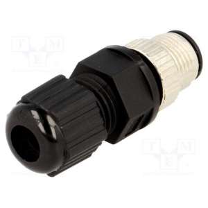M12A-04BMMA-SL8001 AMPHENOL LTW