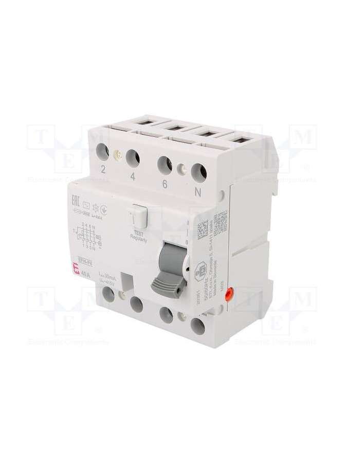 efi6-p4 ac 40/0.03-eti polam