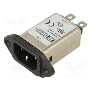 FASMA06SFR XP POWER