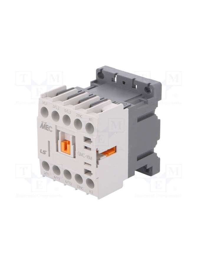 gmc-16m 230vac 1b-ls electric
