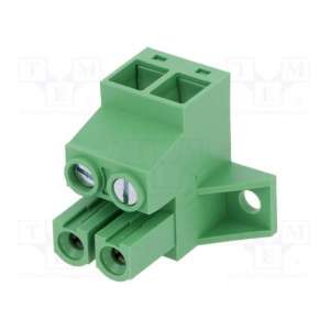 5EDG-STD-10.16-02P-14-00AH DEGSON ELECTRONICS
