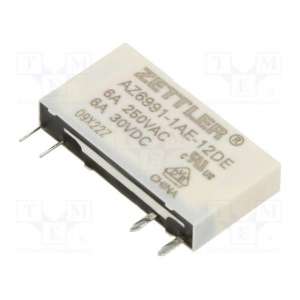AZ6991-1AE-12DE ZETTLER