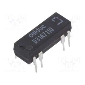 D31A7110 CELDUC