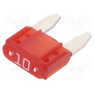 0297010.L LITTELFUSE