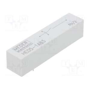 HE05-1A83 MEDER