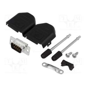 DPPK09-BK-DBP-K ENCITECH