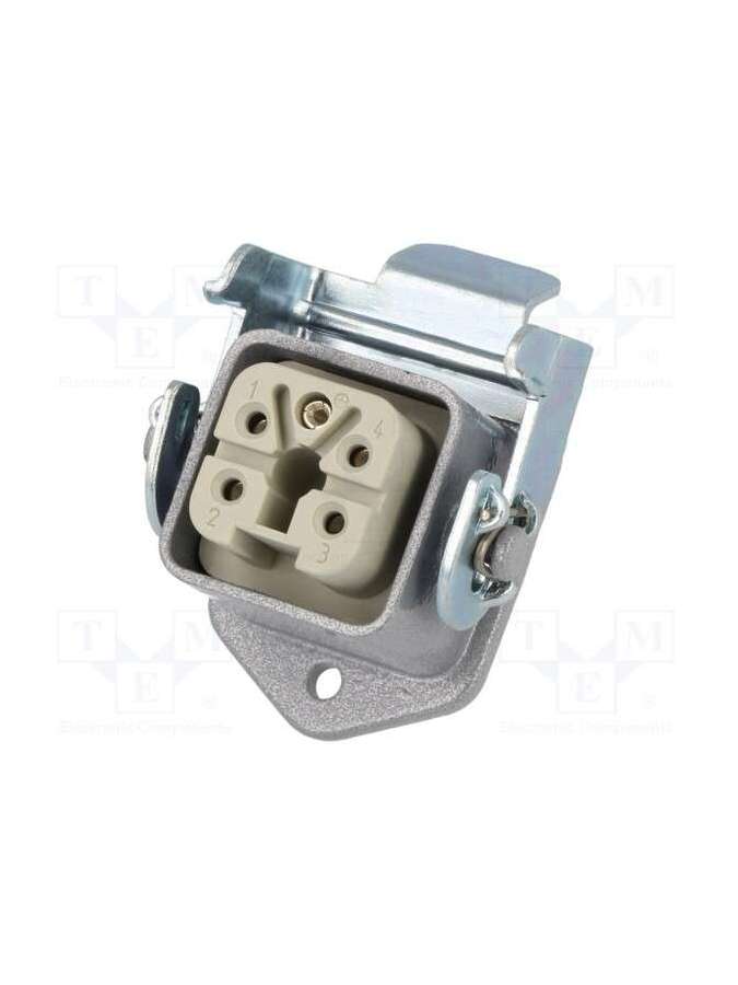 epic kit h-a 4 bs mag-lapp