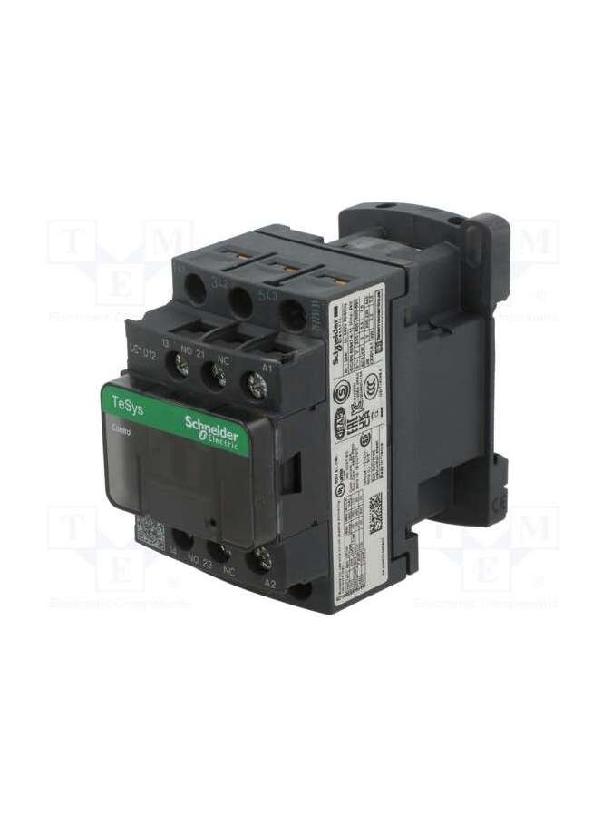 lc1d12md-schneider electric