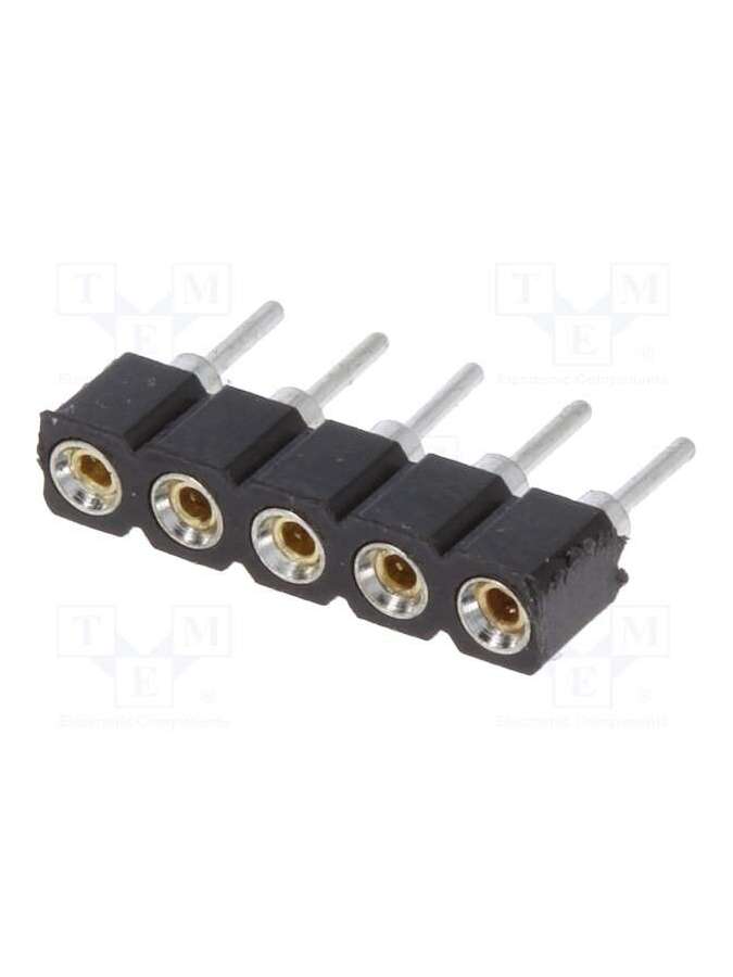 ds1002-01-1*5v13-jk-connfly