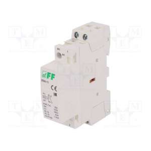 ST25-11 F&F