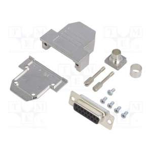 DCRP15-DBS-CF65-CS80-K ENCITECH
