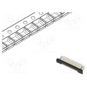 FFC2A32-20-T Global Connector Technology (GCT)