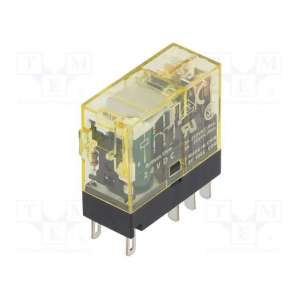 RJ2S-CL-D24 IDEC