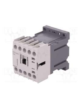 ctx3 mini 4p 16a 24vdc-legrand