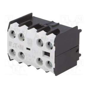 22DILEM EATON ELECTRIC
