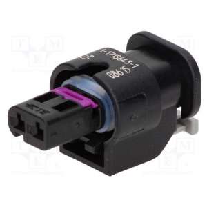 1-1718643-1 TE Connectivity