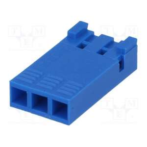 65240-003LF Amphenol Communications Solutions