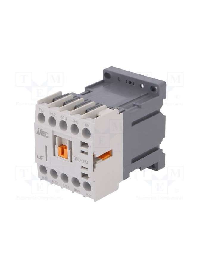 gmd-16m 24vdc 1a-ls electric