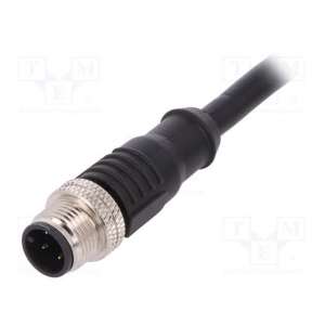 PXPPVC12FIM04ACL010PVC BULGIN
