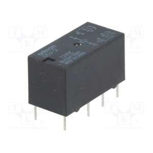 G5V-2 12VDC OMRON Electronic Components