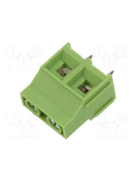 xy130-2p 9.5mm green-xinya