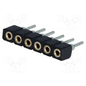 DS1002-02-1*6BT1F6 CONNFLY