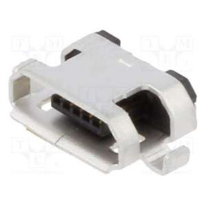 USB3155-30-A Global Connector Technology (GCT)