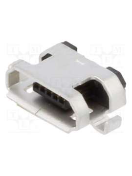usb3155-30-a-global connector technology (gct)