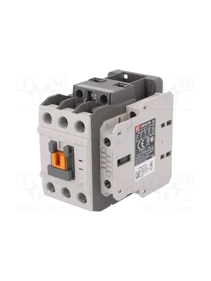 mc-32a 230vac 1a1b-ls electric