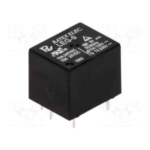 LEG-9 Recoy/RAYEX ELECTRONICS