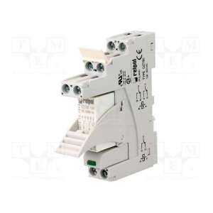 PI84-12DC-M41G RELPOL