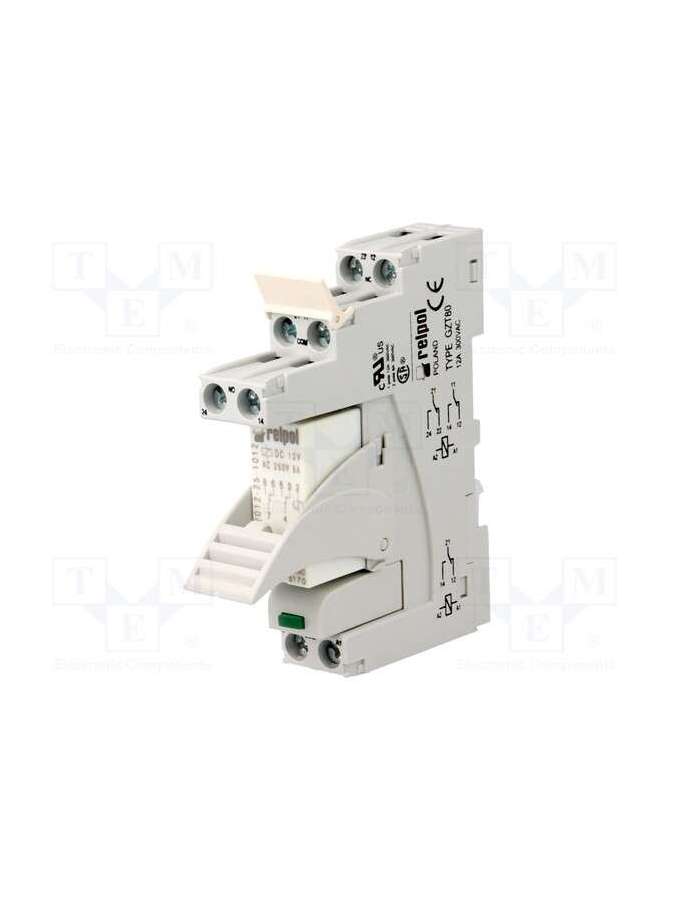 pi84-12dc-m41g-relpol