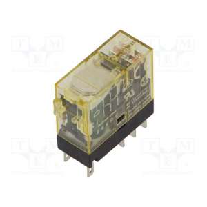 RJ2S-CLD-D24 IDEC