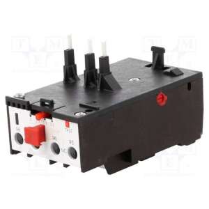 11RF933 LOVATO ELECTRIC