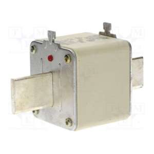 500NHG3B BUSSMANN
